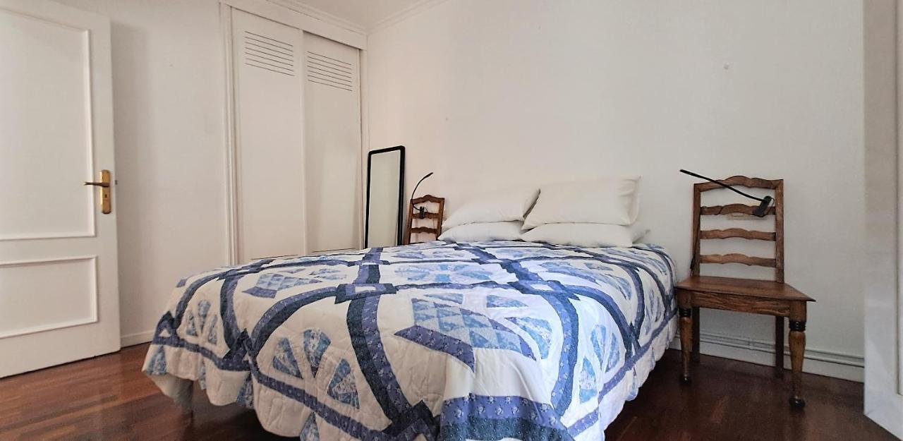 Casa Sensa Apartamento Redondela Kültér fotó