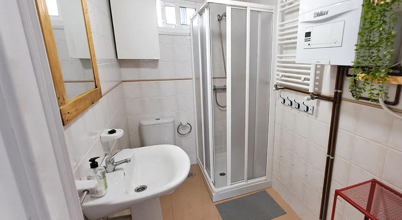 Casa Sensa Apartamento Redondela Kültér fotó